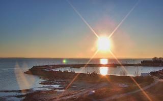 Kuźnica Półwysep Helski -port - 21-03-2026 16:25