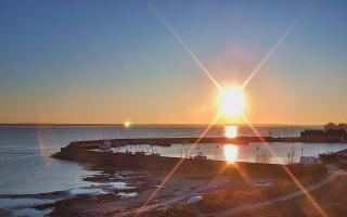 Kuźnica Półwysep Helski -port - 21-03-2026 16:33