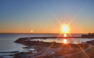 Kuźnica Półwysep Helski -port - 21-03-2026 16:40