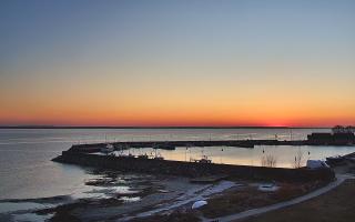 Kuźnica Półwysep Helski -port - 21-03-2026 17:03
