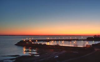 Kuźnica Półwysep Helski -port - 21-03-2026 17:41