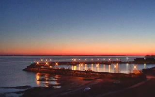 Kuźnica Półwysep Helski -port - 21-03-2026 17:48