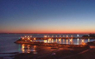 Kuźnica Półwysep Helski -port - 21-03-2026 17:56