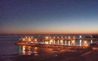 Kuźnica Półwysep Helski -port - 21-03-2026 18:04