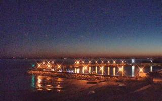 Kuźnica Półwysep Helski -port - 21-03-2026 18:11