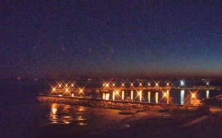 Kuźnica Półwysep Helski -port - 21-03-2026 18:19