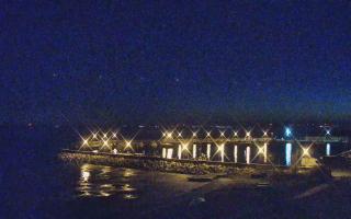 Kuźnica Półwysep Helski -port - 21-03-2026 18:26