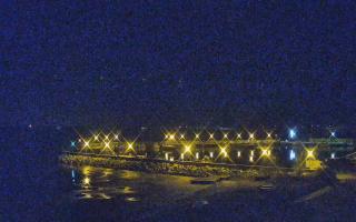 Kuźnica Półwysep Helski -port - 21-03-2026 20:36