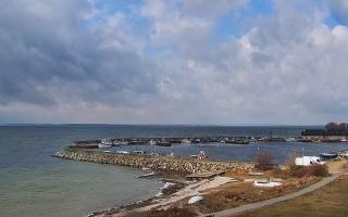 Kuźnica Półwysep Helski -port - 04-04-2026 08:37