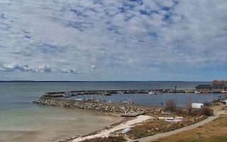 Kuźnica Półwysep Helski -port - 28-04-2026 10:32