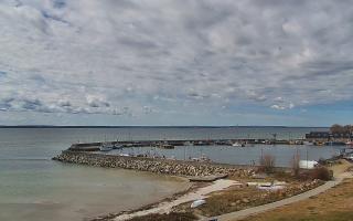 Kuźnica Półwysep Helski -port - 28-04-2026 10:40