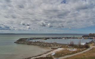 Kuźnica Półwysep Helski -port - 28-04-2026 10:47