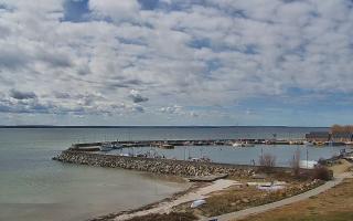 Kuźnica Półwysep Helski -port - 28-04-2026 11:03