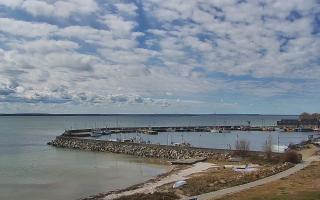 Kuźnica Półwysep Helski -port - 28-04-2026 11:10