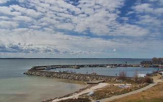 Kuźnica Półwysep Helski -port - 28-04-2026 11:18