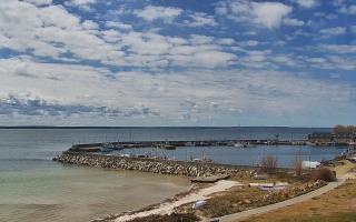 Kuźnica Półwysep Helski -port - 28-04-2026 11:25