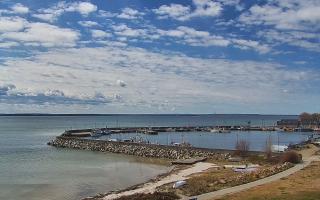 Kuźnica Półwysep Helski -port - 28-04-2026 11:33