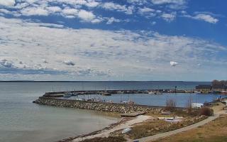 Kuźnica Półwysep Helski -port - 28-04-2026 11:40