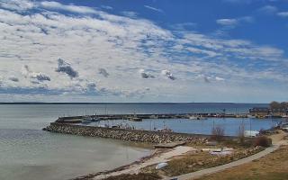 Kuźnica Półwysep Helski -port - 28-04-2026 11:48