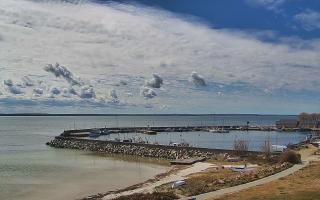 Kuźnica Półwysep Helski -port - 28-04-2026 12:03