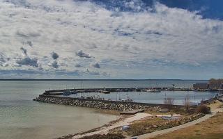 Kuźnica Półwysep Helski -port - 28-04-2026 12:11