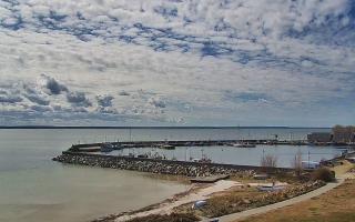 Kuźnica Półwysep Helski -port - 28-04-2026 12:18