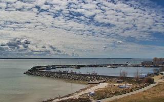 Kuźnica Półwysep Helski -port - 28-04-2026 12:26