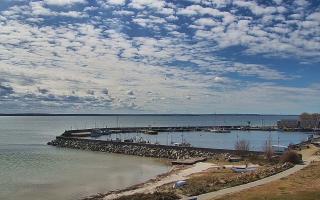 Kuźnica Półwysep Helski -port - 28-04-2026 12:34