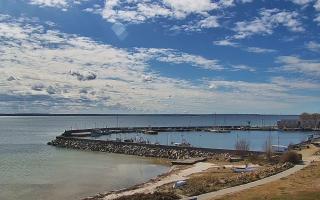 Kuźnica Półwysep Helski -port - 28-04-2026 12:41