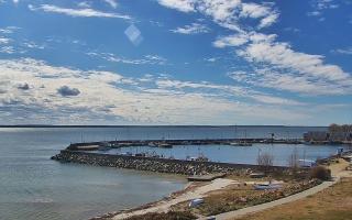 Kuźnica Półwysep Helski -port - 28-04-2026 12:49