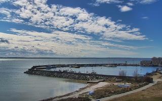 Kuźnica Półwysep Helski -port - 28-04-2026 12:56