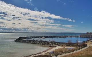 Kuźnica Półwysep Helski -port - 28-04-2026 13:04