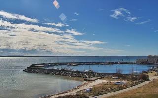 Kuźnica Półwysep Helski -port - 28-04-2026 13:12