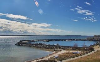 Kuźnica Półwysep Helski -port - 28-04-2026 13:19