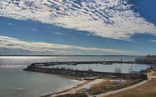 Kuźnica Półwysep Helski -port - 28-04-2026 13:42