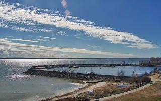 Kuźnica Półwysep Helski -port - 28-04-2026 13:57