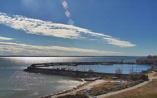 Kuźnica Półwysep Helski -port - 28-04-2026 14:05