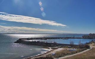 Kuźnica Półwysep Helski -port - 28-04-2026 14:12