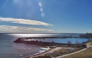 Kuźnica Półwysep Helski -port - 28-04-2026 14:20