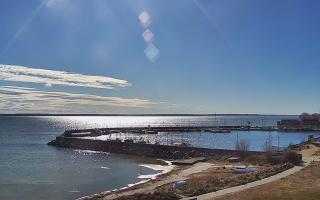 Kuźnica Półwysep Helski -port - 28-04-2026 14:28