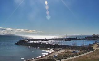 Kuźnica Półwysep Helski -port - 28-04-2026 14:43