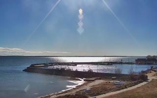 Kuźnica Półwysep Helski -port - 28-04-2026 15:06