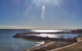 Kuźnica Półwysep Helski -port - 28-04-2026 15:13