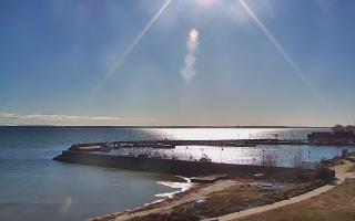 Kuźnica Półwysep Helski -port - 28-04-2026 15:21