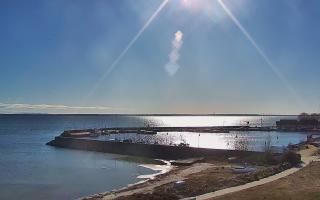 Kuźnica Półwysep Helski -port - 28-04-2026 15:28