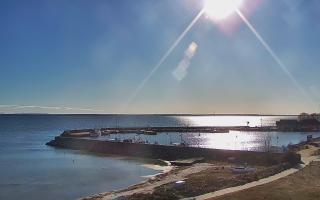 Kuźnica Półwysep Helski -port - 28-04-2026 15:51