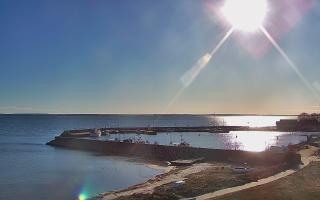 Kuźnica Półwysep Helski -port - 28-04-2026 16:14