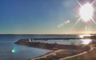 Kuźnica Półwysep Helski -port - 28-04-2026 16:44