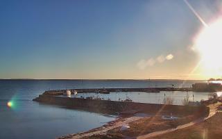 Kuźnica Półwysep Helski -port - 28-04-2026 17:07