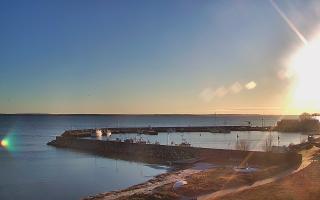 Kuźnica Półwysep Helski -port - 28-04-2026 17:15